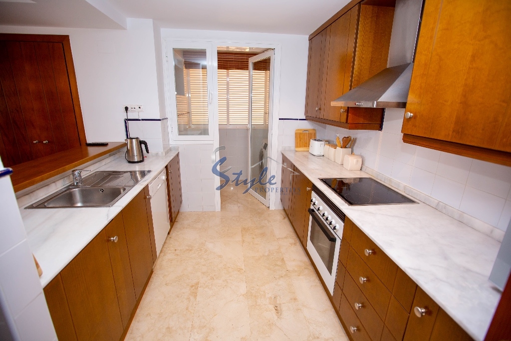 Alquiler corta estancia - Apartamento - Punta Prima - La Recoleta