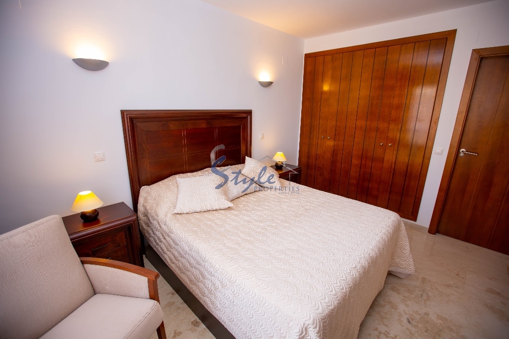 Alquiler corta estancia - Apartamento - Punta Prima - La Recoleta