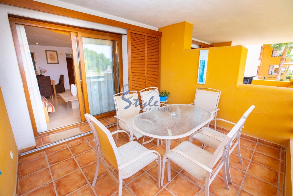 Alquiler corta estancia - Apartamento - Punta Prima - La Recoleta