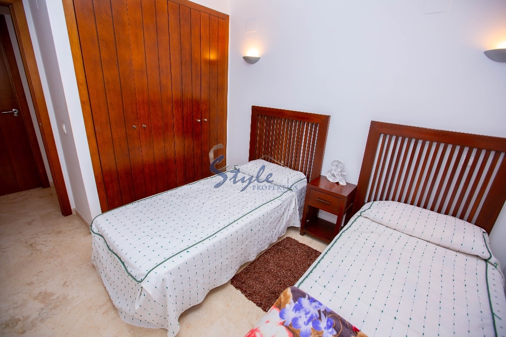 Alquiler corta estancia - Apartamento - Punta Prima - La Recoleta