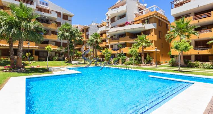 Apartment for rent in Costa Blanca, Spain