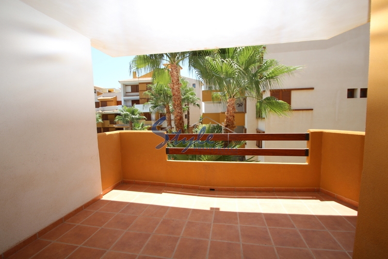 Resale - Apartment - Punta Prima