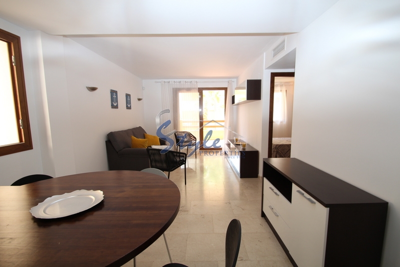 Resale - Apartment - Punta Prima