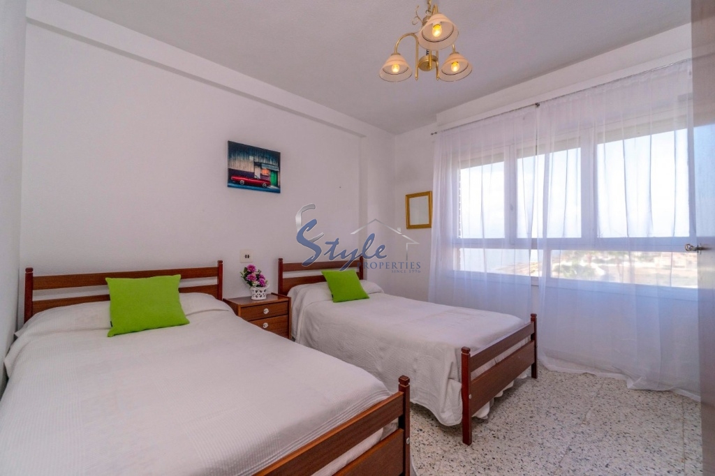 Resale - Apartment - Torrevieja - Playa De Los Náufragos