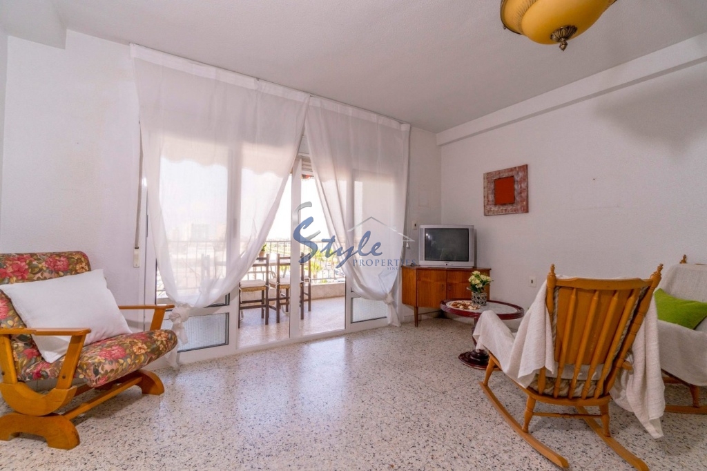 Resale - Apartment - Torrevieja - Playa De Los Náufragos