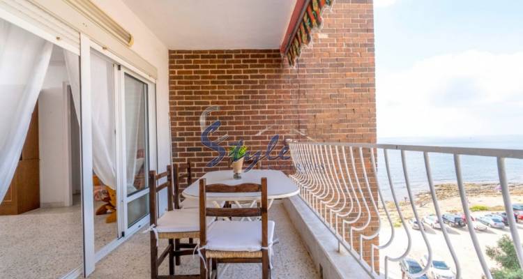 Resale - Apartment - Torrevieja - Playa De Los Náufragos