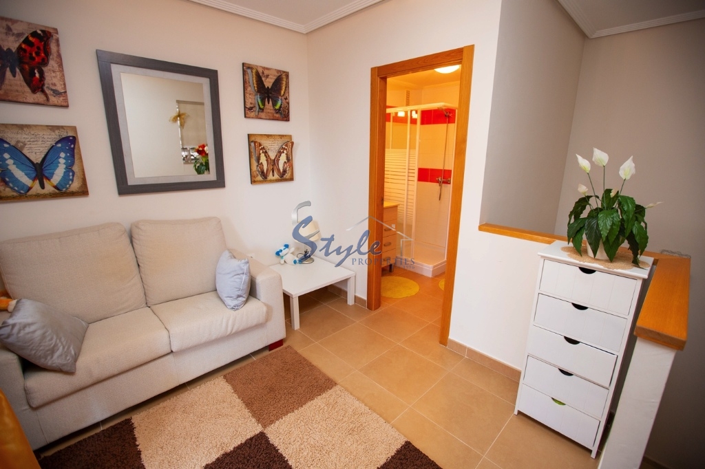 Resale - Penthouse - Playa Flamenca - Zeniamar