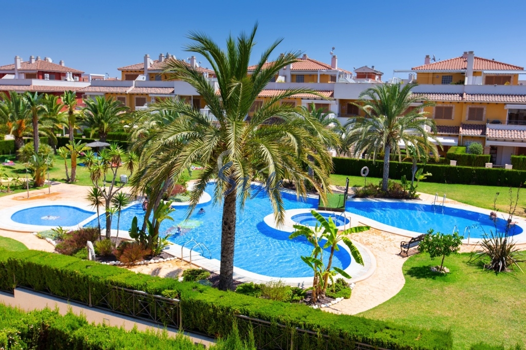 Resale - Penthouse - Playa Flamenca - Zeniamar