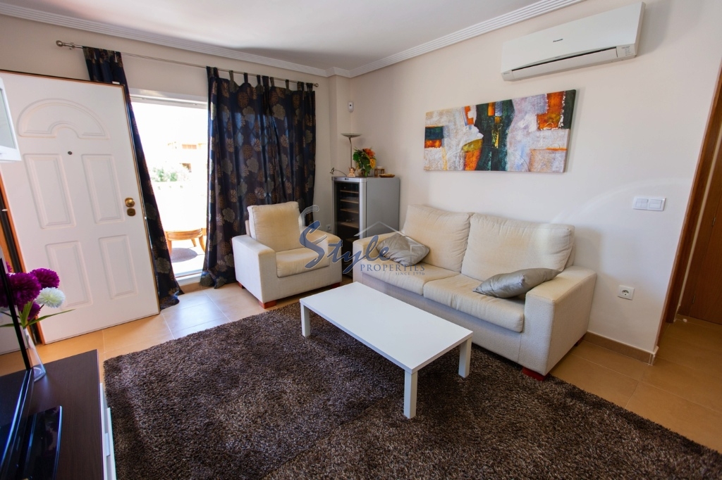 Reventa - Apartamento - Playa Flamenca - Zeniamar