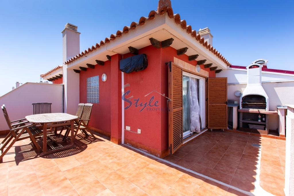 Reventa - Apartamento - Playa Flamenca - Zeniamar