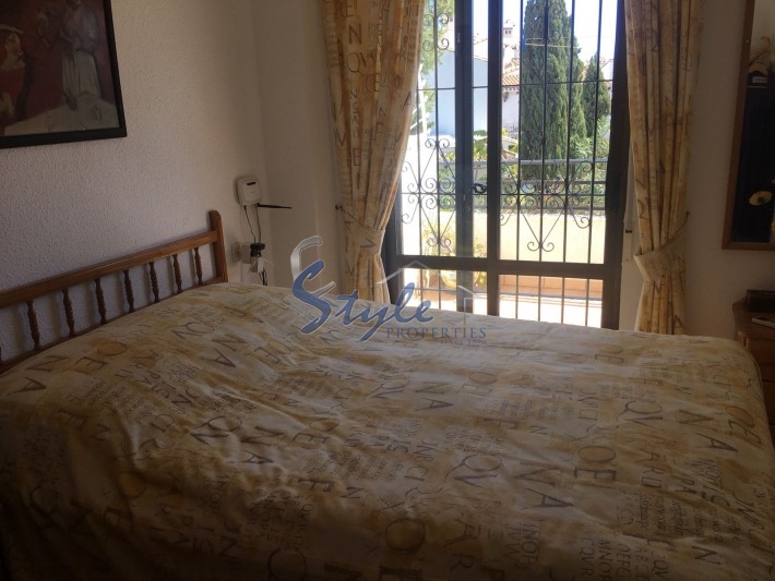 Resale - Town House - La Zenia