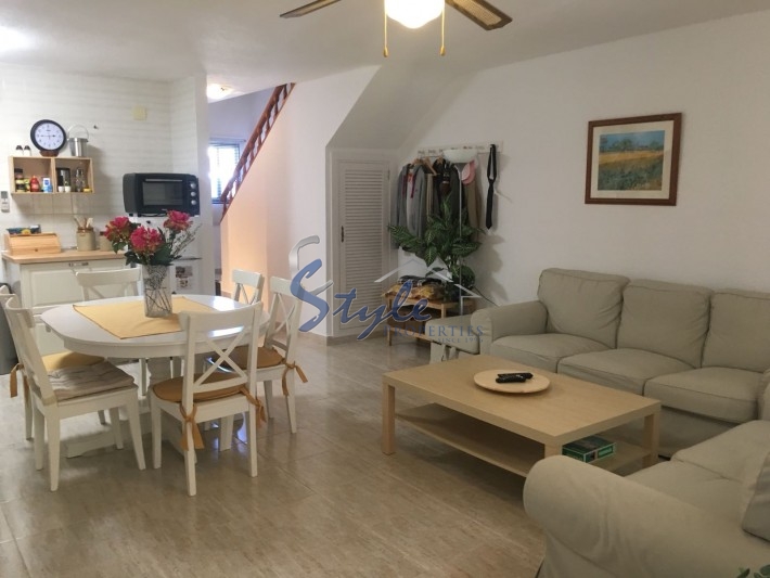 Resale - Town House - La Zenia