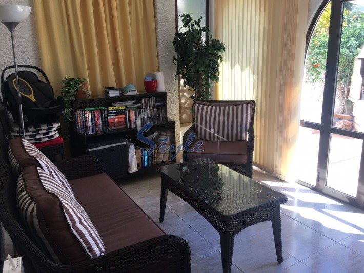 Resale - Town House - La Zenia