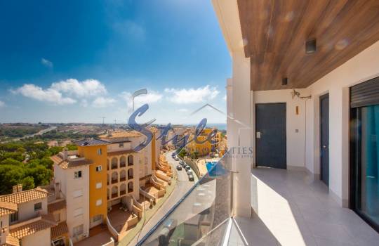 Penthouse - Resale - Campoamor - Campoamor