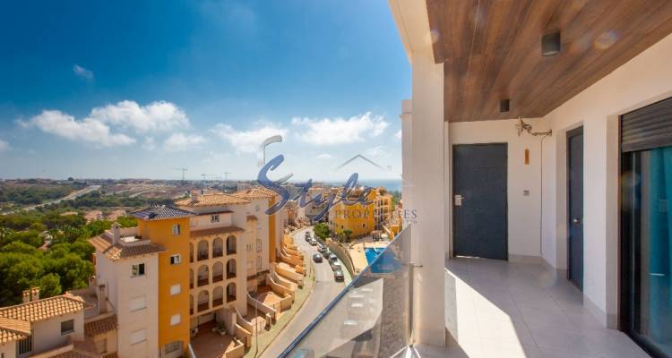 Resale - Penthouse - Campoamor