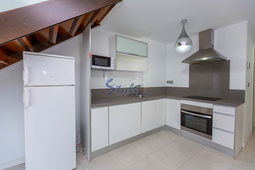 Resale - Penthouse - Campoamor