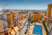 Resale - Penthouse - Campoamor