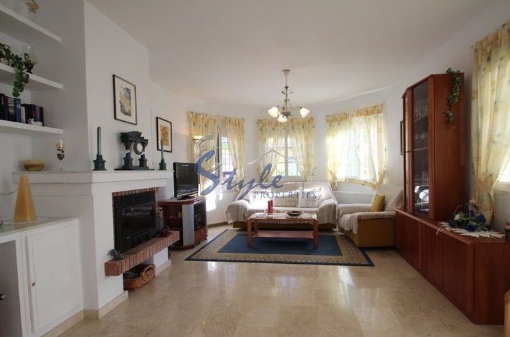 Resale - Villa - Playa Flamenca