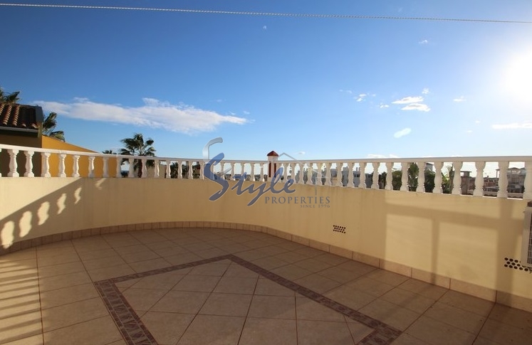 Reventa - Villa - Playa Flamenca