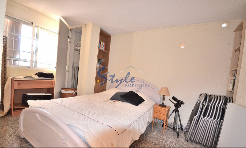 Resale - Villa - Playa Flamenca