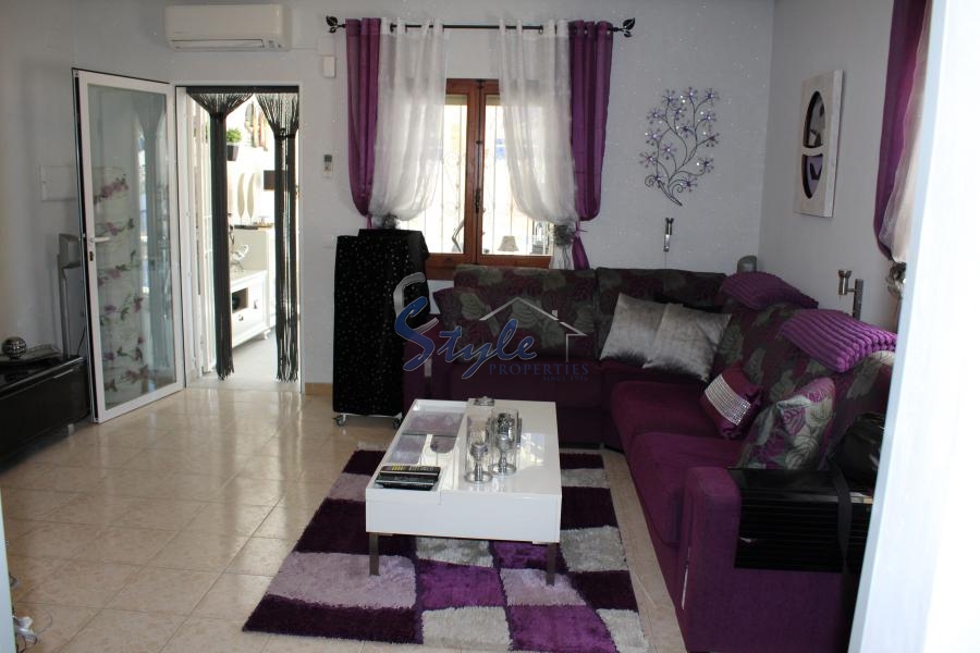 Reventa - Villa - Villamartin