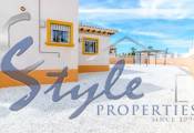 Resale - Villa - Cabo Roig - Lomas de Cabo Roig