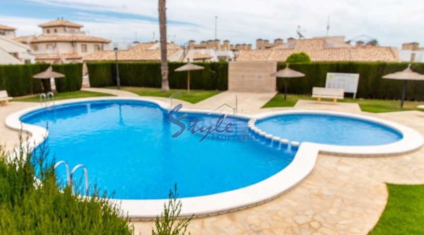 Resale - Villa - Cabo Roig - Lomas de Cabo Roig