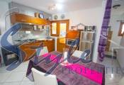 Resale - Town House - La Zenia