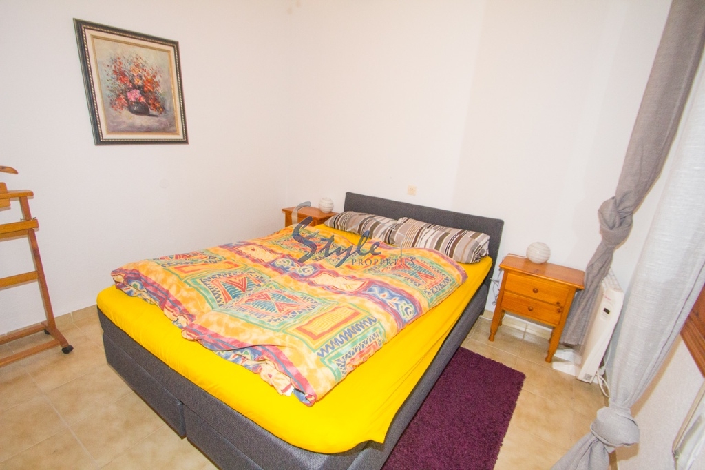 Resale - Town House - La Zenia