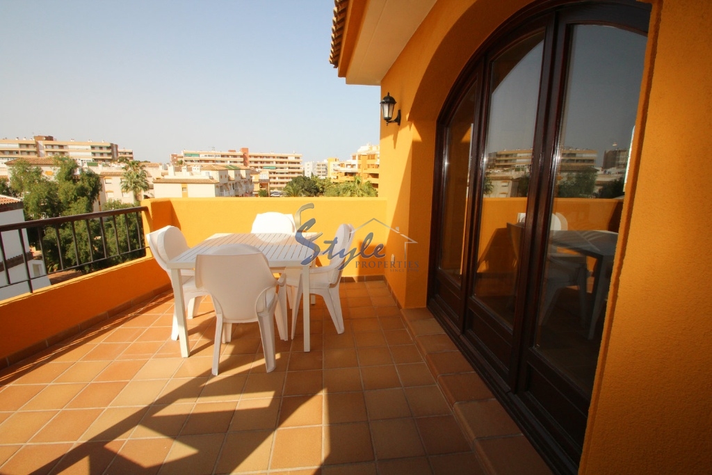 Resale - Penthouse - Punta Prima - Panorama Park