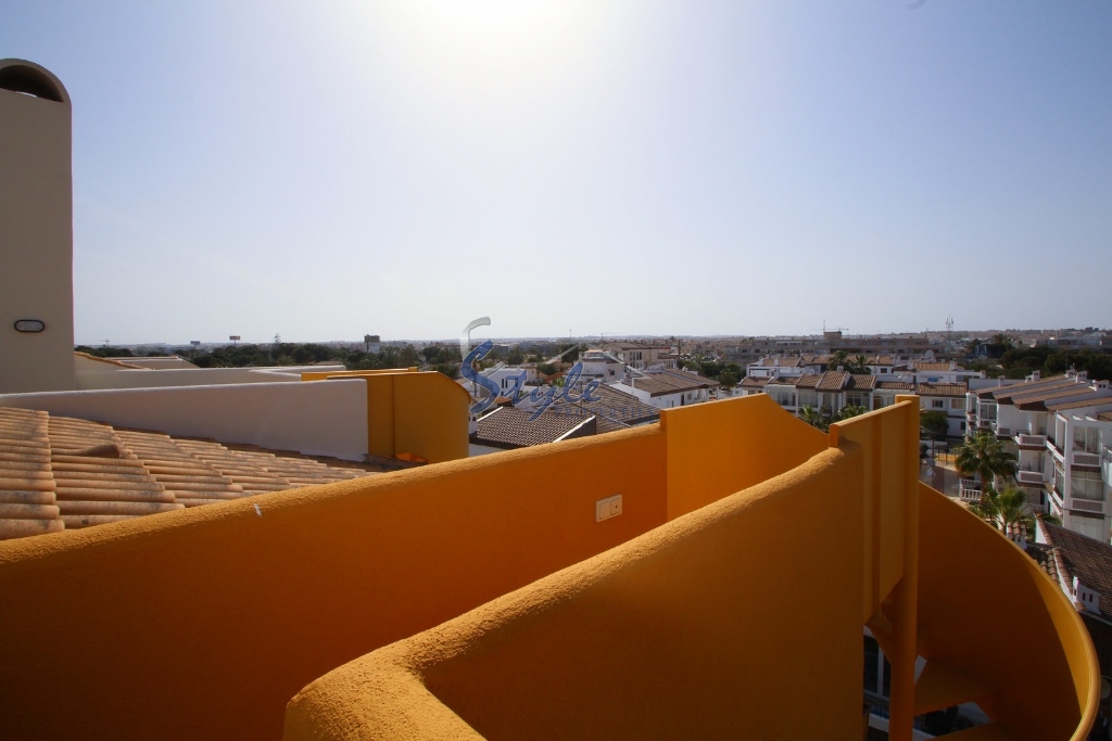 Resale - Penthouse - Punta Prima - Panorama Park