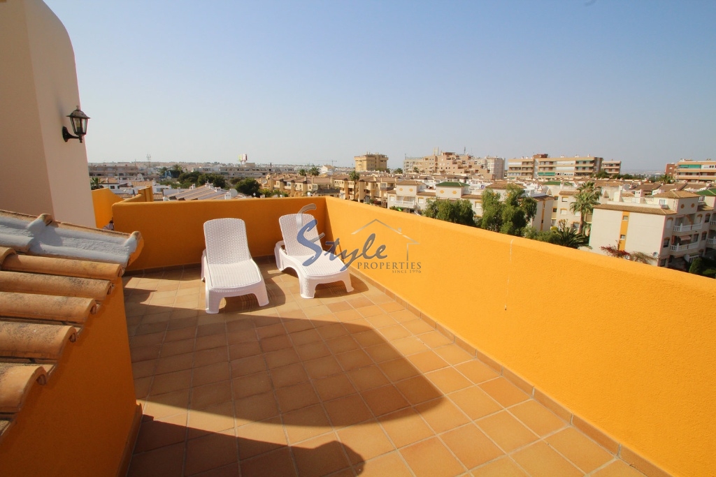 Resale - Penthouse - Punta Prima - Panorama Park