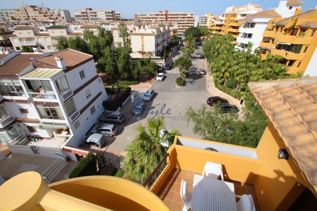 Resale - Penthouse - Punta Prima - Panorama Park