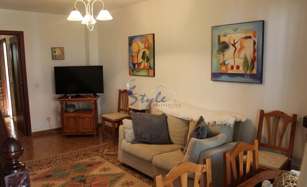 Resale - Town House - Cabo Roig