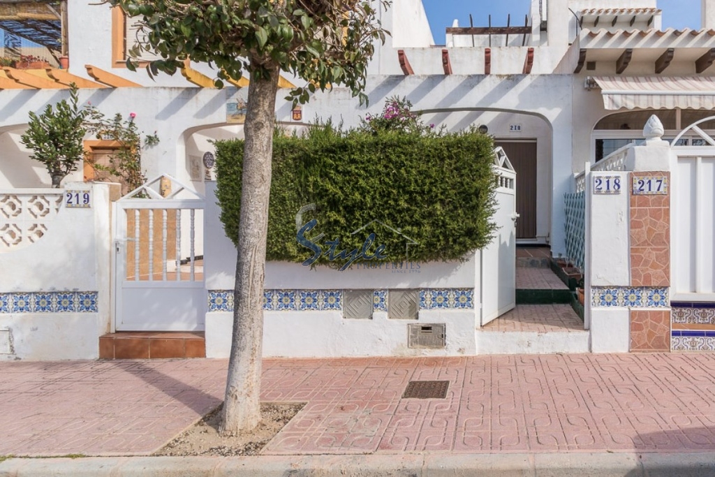 Resale - Town House - Orihuela Costa  - Orihuela Costa