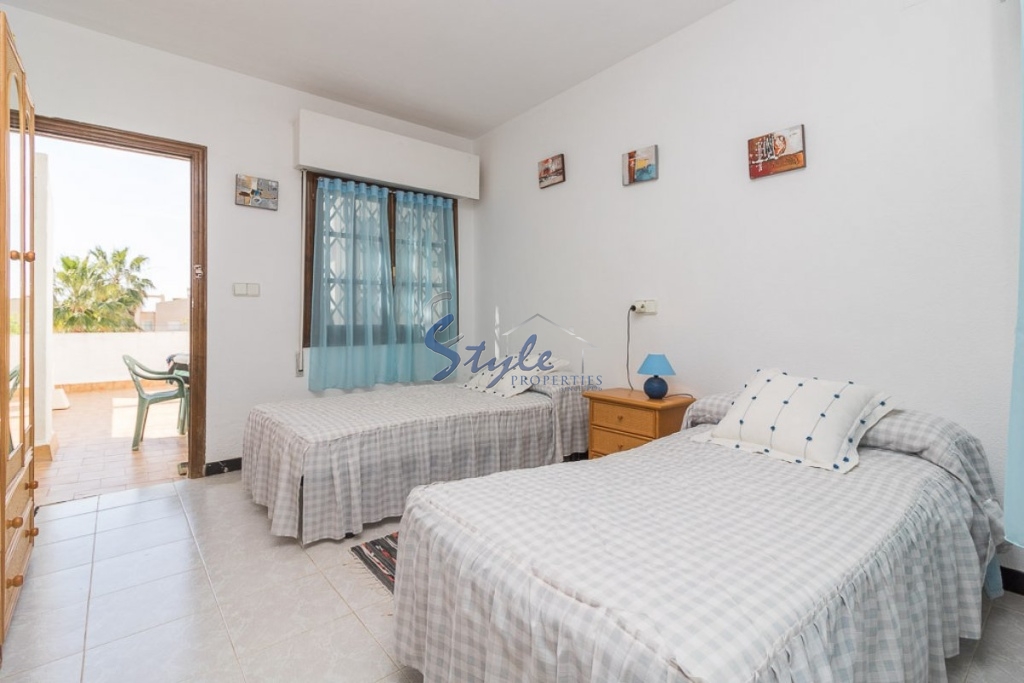 Resale - Town House - Orihuela Costa  - Orihuela Costa