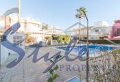 Resale - Town House - Orihuela Costa  - Orihuela Costa