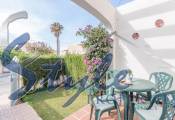 Resale - Town House - Orihuela Costa  - Orihuela Costa