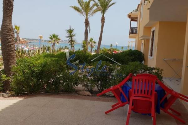 Resale - Apartment - La Zenia