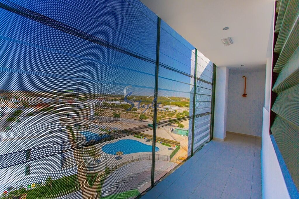 New build - Apartment - Orihuela Costa  - Orihuela Costa