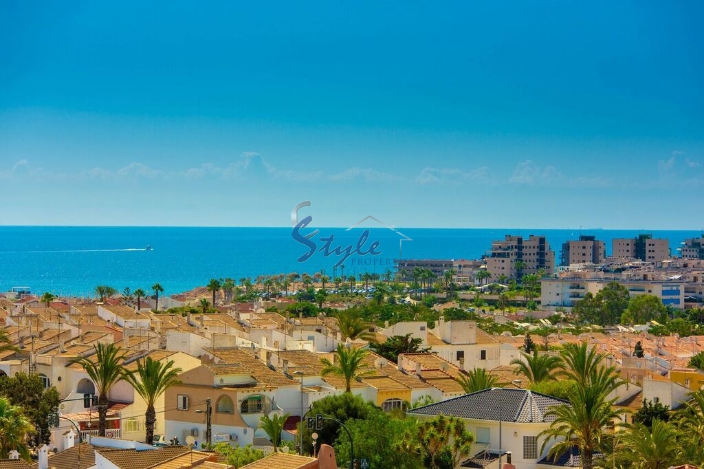 Nuevo - Apartamento - Orihuela Costa  - Orihuela Costa