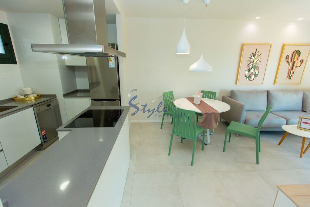 New build - Apartment - Orihuela Costa  - Orihuela Costa