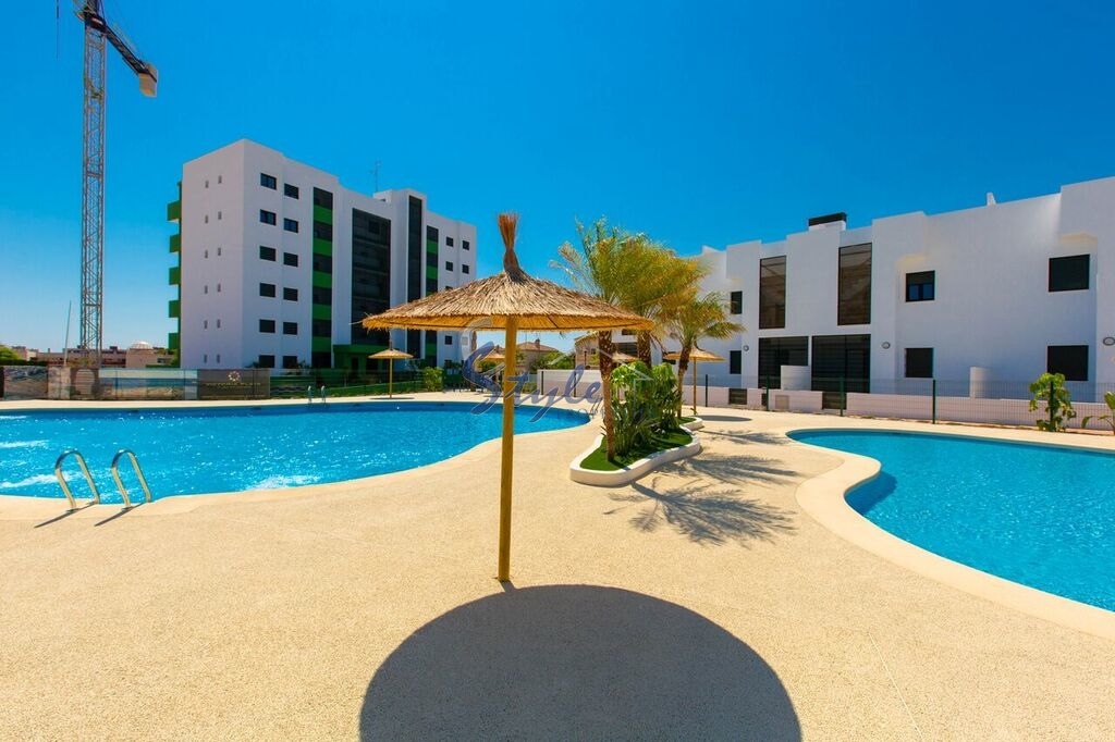 New build - Apartment - Orihuela Costa  - Orihuela Costa