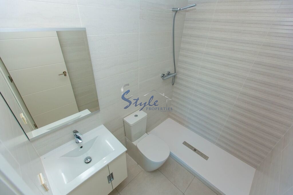 Nuevo - Apartamento - Orihuela Costa  - Orihuela Costa