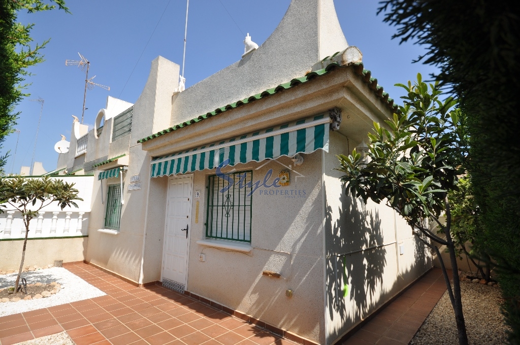 Resale - Quad House - Los Altos