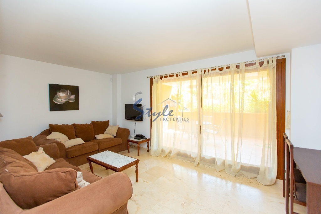 Apartamento cerca de la playa en Punta prima, Alicante