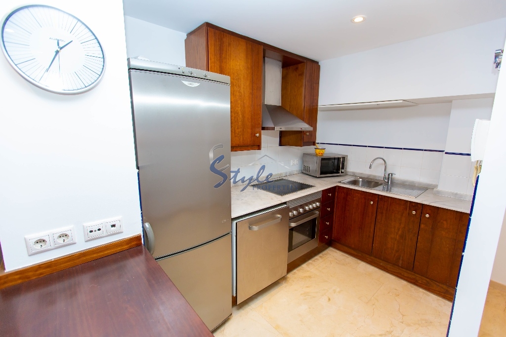 Resale - Apartment - Punta Prima - Parque Recoleta