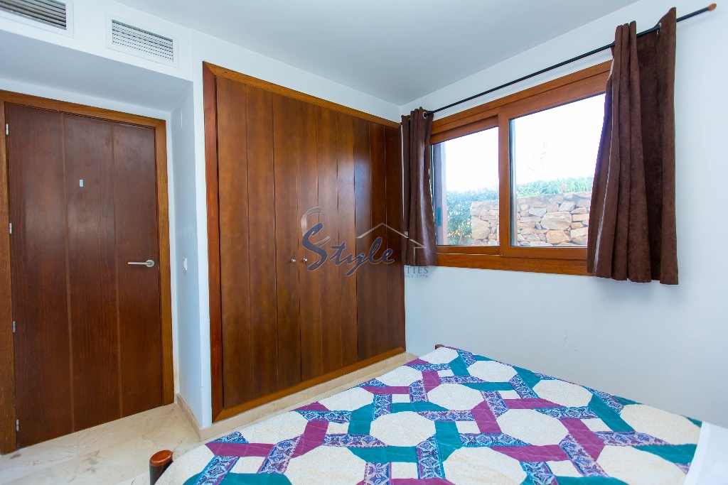 Resale - Apartment - Punta Prima - Parque Recoleta