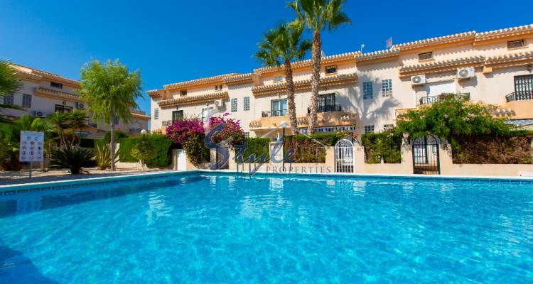 Resale - Town House - Playa Flamenca