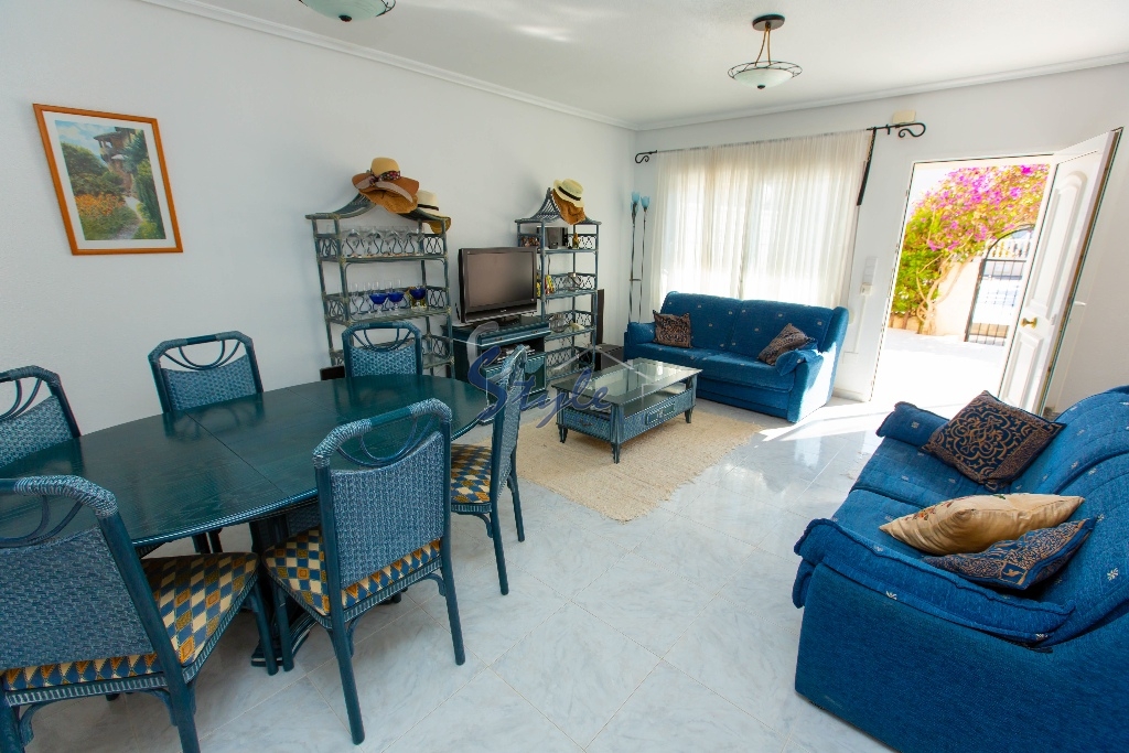 Resale - Town House - Playa Flamenca